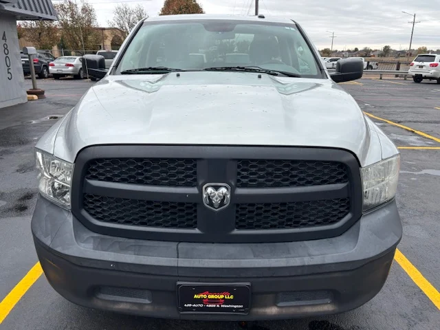 2013 RAM 1500 ST