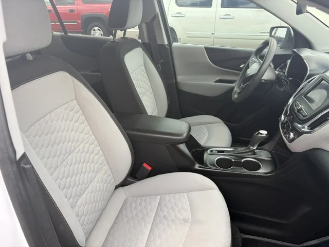 2020 CHEVROLET Equinox LT (1LT)