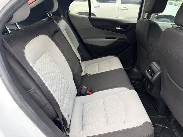 2020 CHEVROLET Equinox LT (1LT)