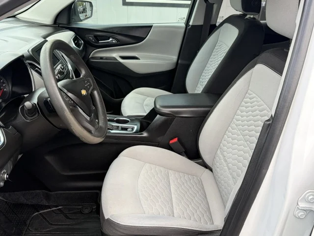 2020 CHEVROLET Equinox LT (1LT)