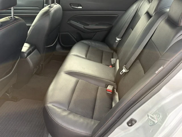2021 Nissan Altima