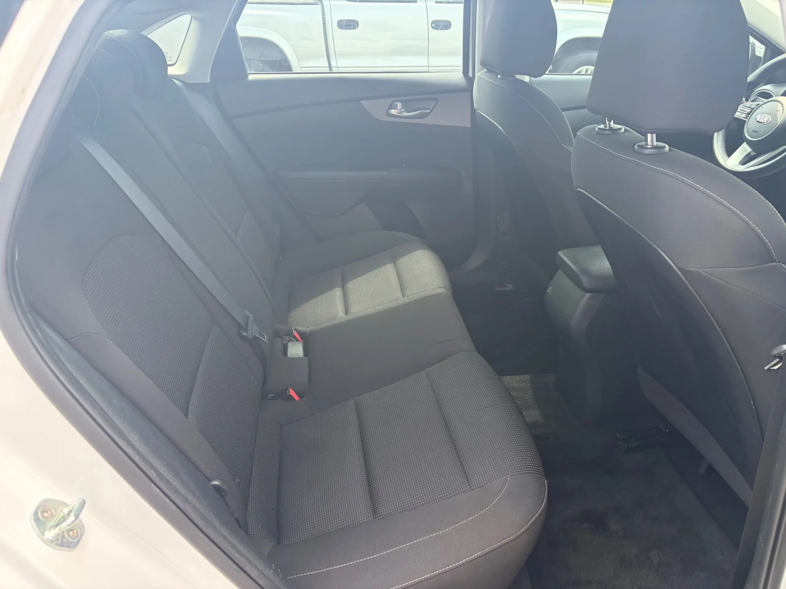 2020 KIA Forte FE, LXS