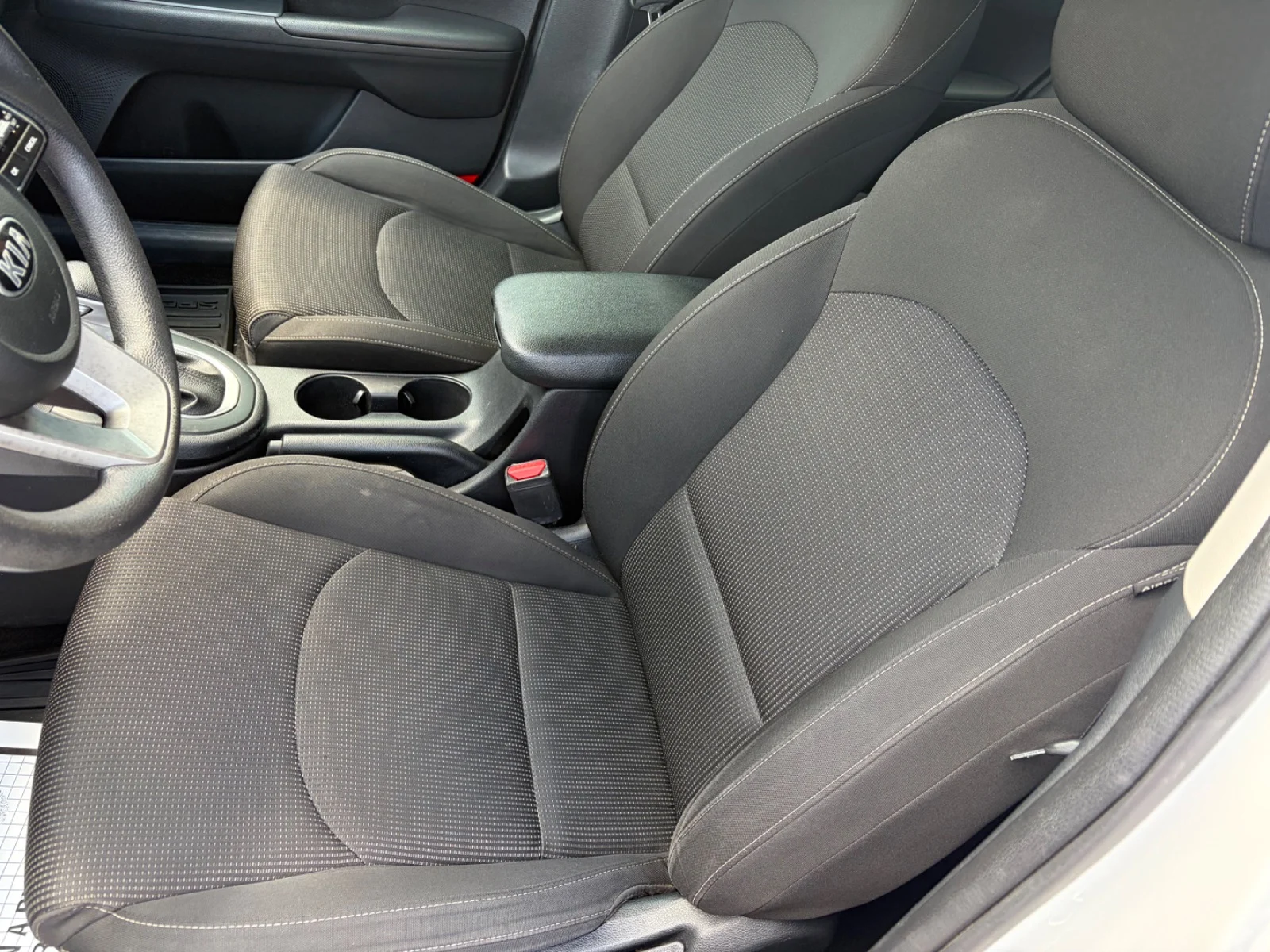 2020 KIA Forte FE, LXS