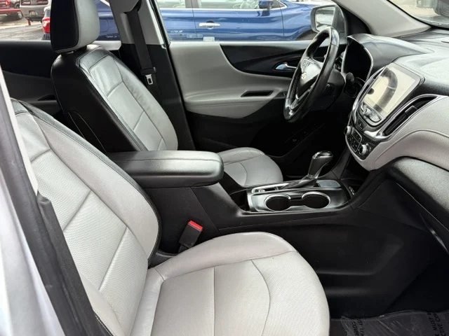 2020 CHEVROLET Equinox Premier (1LZ)