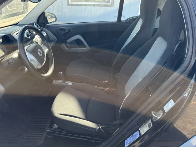2013 SMART Fortwo