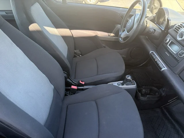 2013 SMART Fortwo