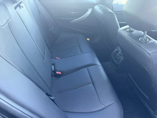2016 BMW 320i SA