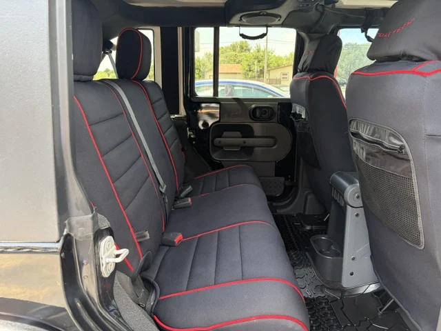 2008 JEEP Wrangler Sahara/Unlimited Sahara