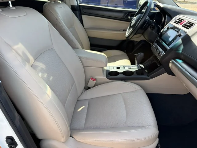 2015 SUBARU Legacy Limited+Moonroof+EyeSight+NAVI