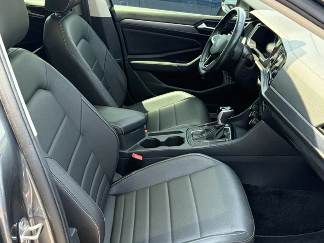2024 VOLKSWAGEN Jetta SE, SE (AQ301 Trans)
