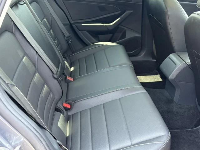 2024 VOLKSWAGEN Jetta SE, SE (AQ301 Trans)