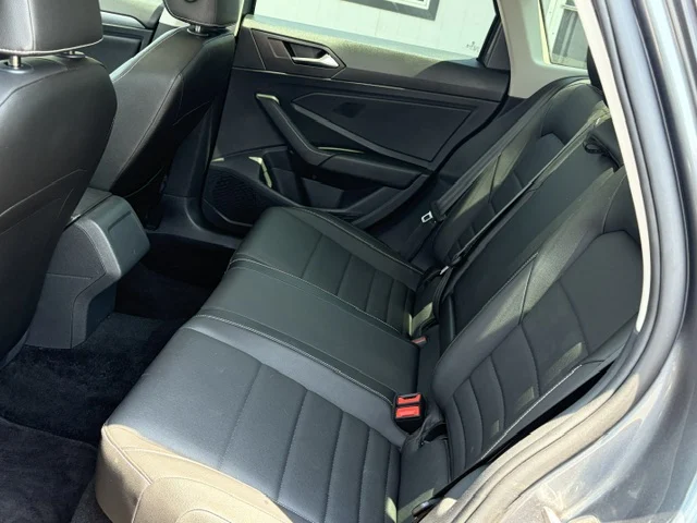 2024 VOLKSWAGEN Jetta SE, SE (AQ301 Trans)