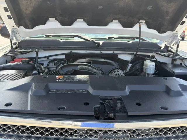 2013 CHEVROLET Silverado LTZ