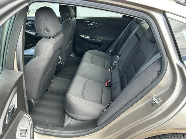 2023 CHEVROLET Malibu LT (1LT)