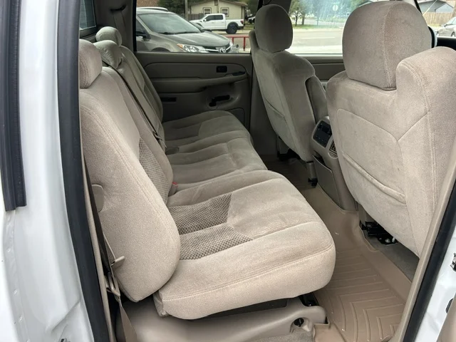 2005 CHEVROLET Avalanche
