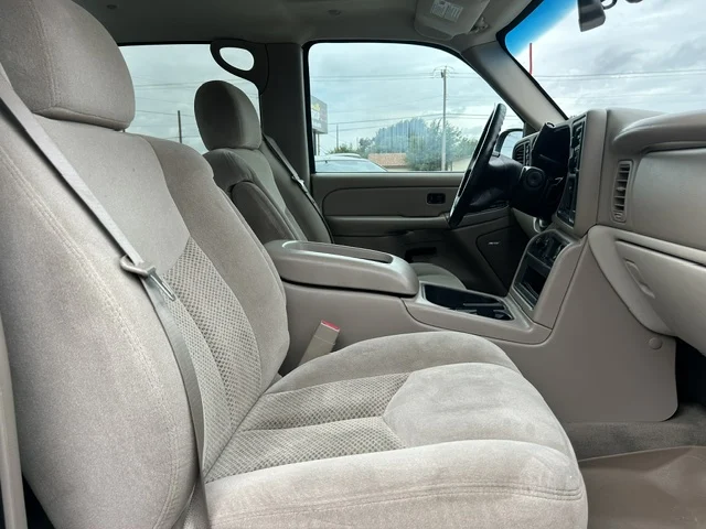 2005 CHEVROLET Avalanche