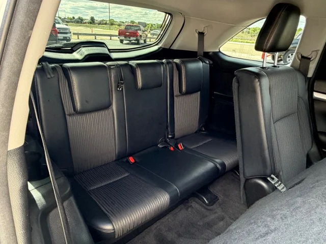 2016 TOYOTA Highlander Base/Hybrid