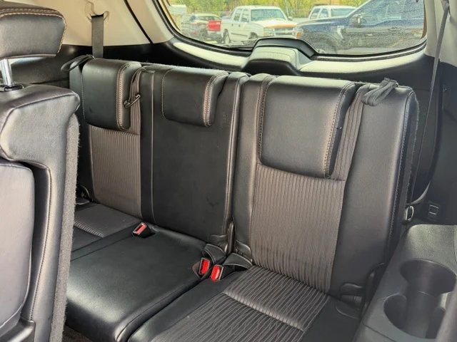2016 TOYOTA Highlander Base/Hybrid