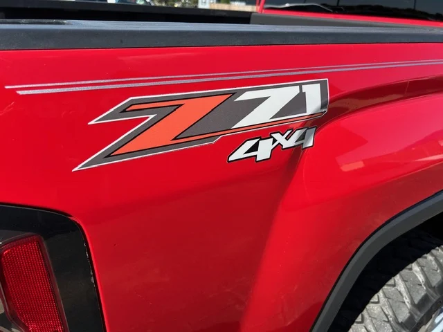2018 GMC Sierra SLT